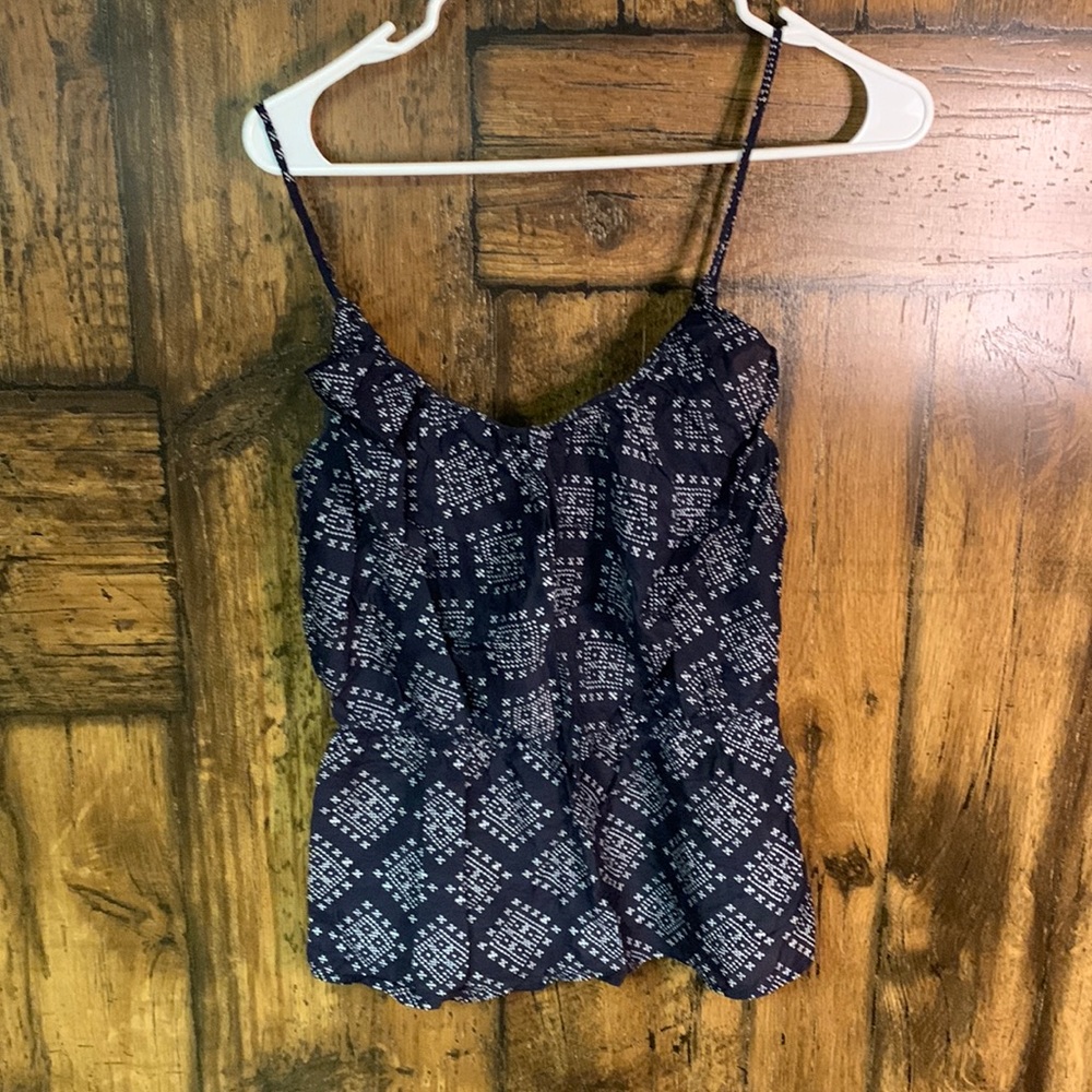 Gap tank top